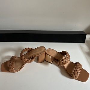 Sincerely Jules Aurora Heels for LLD